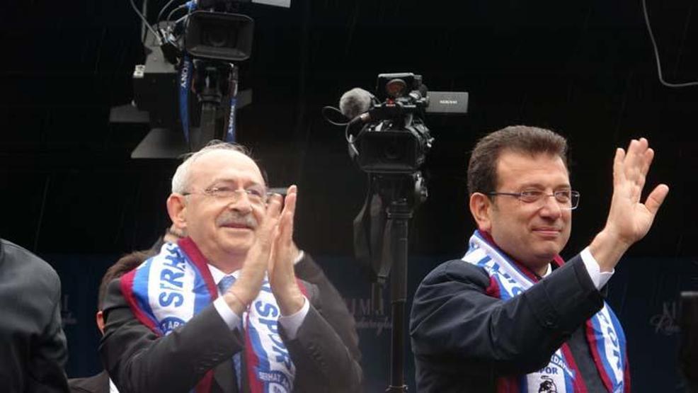 İmamoğlu ve Kılıçdaroğlu’nun stratejileri ne