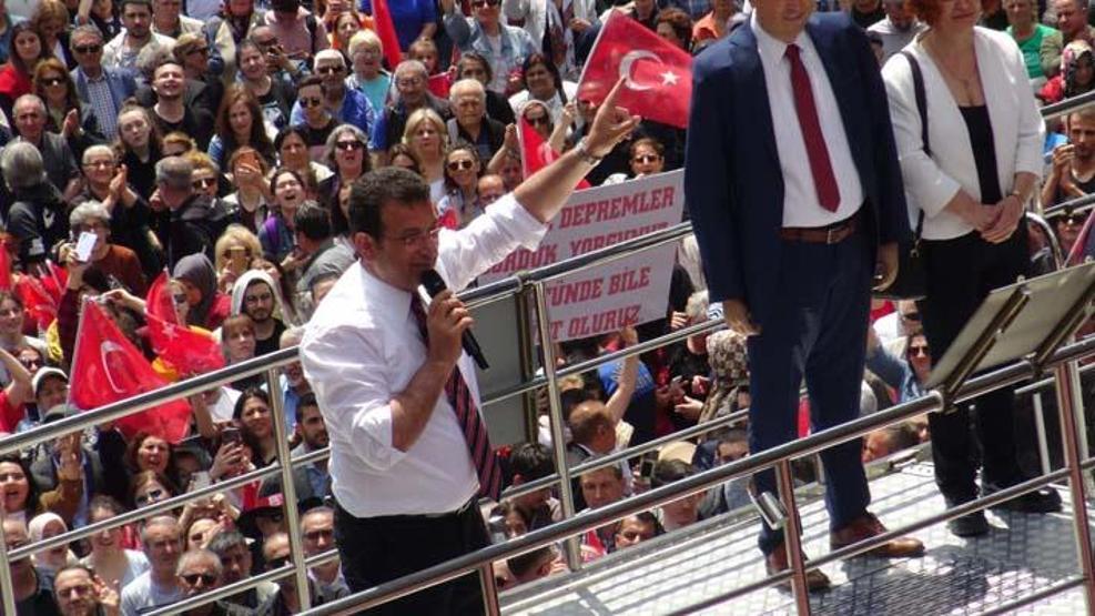 İmamoğlu ve Kılıçdaroğlu’nun stratejileri ne