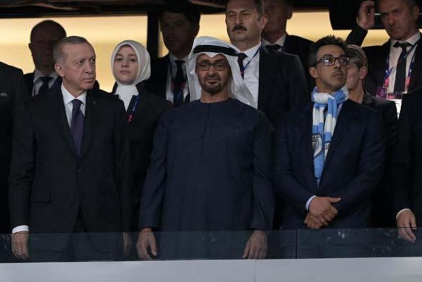 Dünyanın gözü İstanbuldaydı: Şampiyonlar Ligi finali diploma trafiğine sahne oldu...