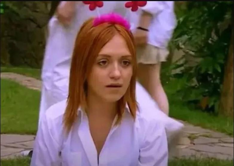 Acemi Cadının Cereni Dicle Alkanın son hali ağızları açık bıraktı