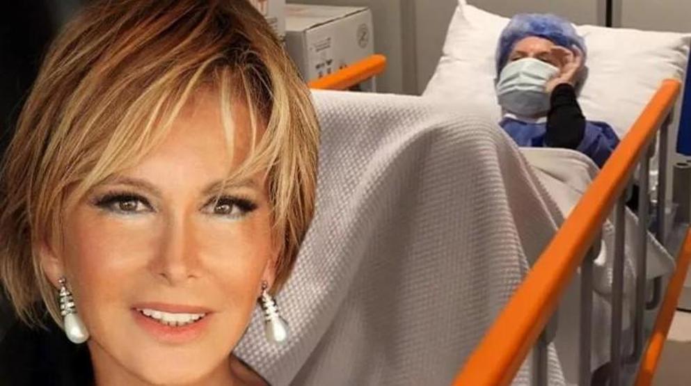 Filiz Akın son halini paylaştı