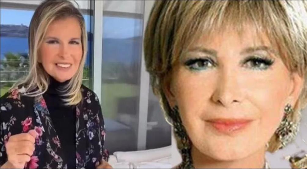 Filiz Akın son halini paylaştı