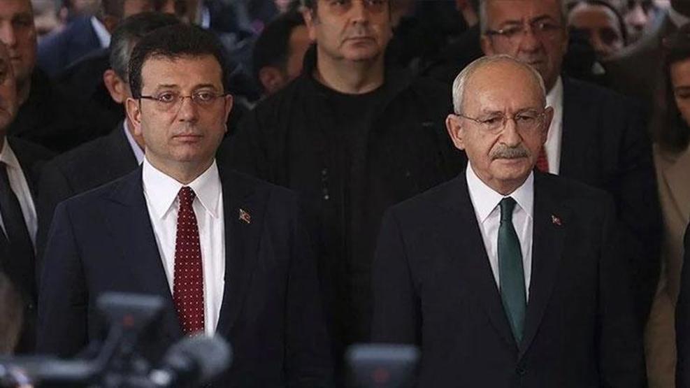 Kılıçdaroğlu-İmamoğlu görüşmesi kritik Abdulkadir Selvi yazdı...