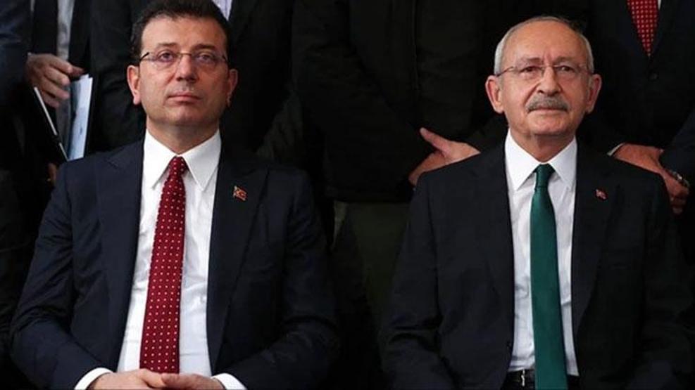 Kılıçdaroğlu-İmamoğlu görüşmesi kritik Abdulkadir Selvi yazdı...