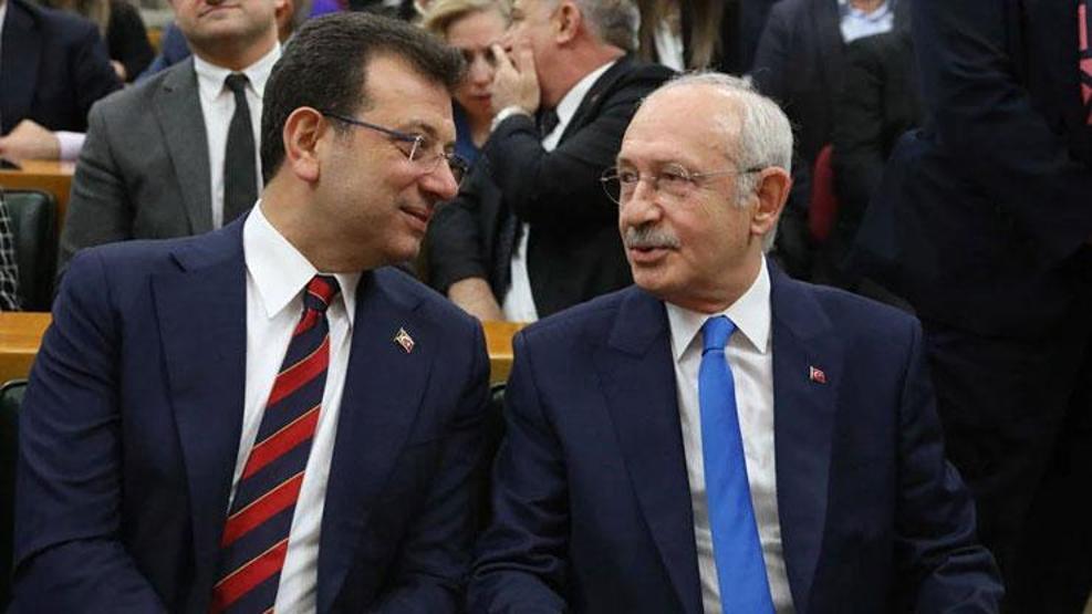 Kılıçdaroğlu-İmamoğlu görüşmesi kritik Abdulkadir Selvi yazdı...