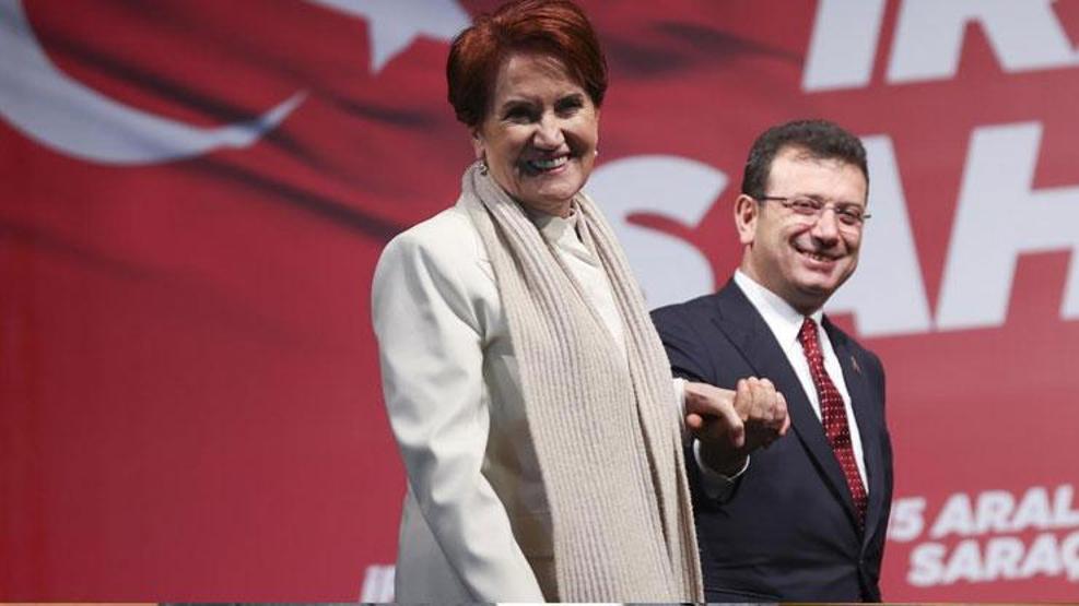 Kılıçdaroğlu-İmamoğlu görüşmesi kritik Abdulkadir Selvi yazdı...
