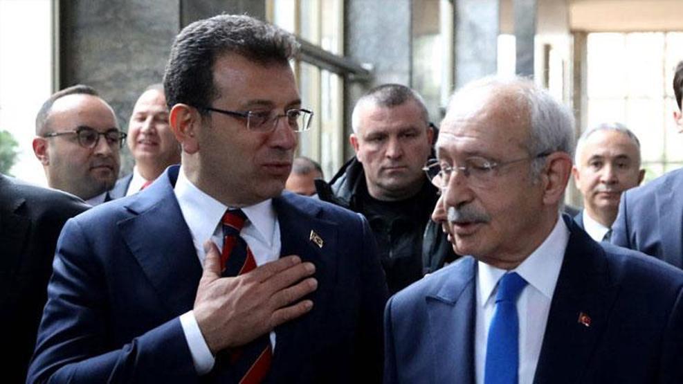 Kılıçdaroğlu-İmamoğlu görüşmesi kritik Abdulkadir Selvi yazdı...
