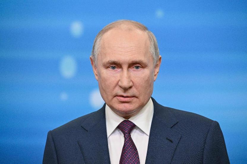 Rusya Devlet Başkanı Putinden itiraf gibi açıklamalar