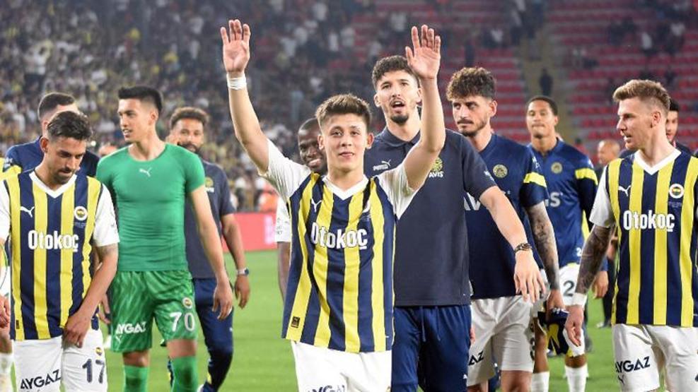 Arda Gülerde kritik hafta Bonservisi belirlendi...
