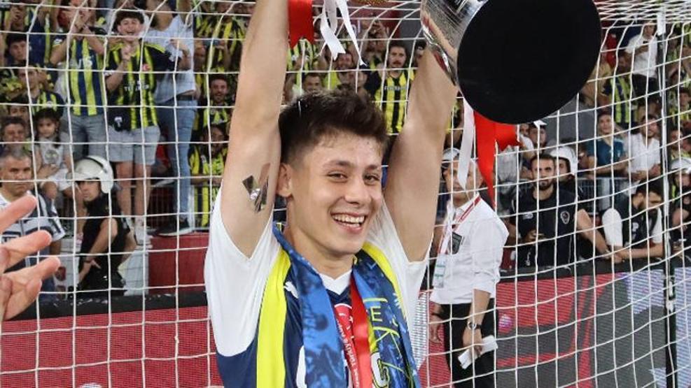 Arda Gülerde kritik hafta Bonservisi belirlendi...