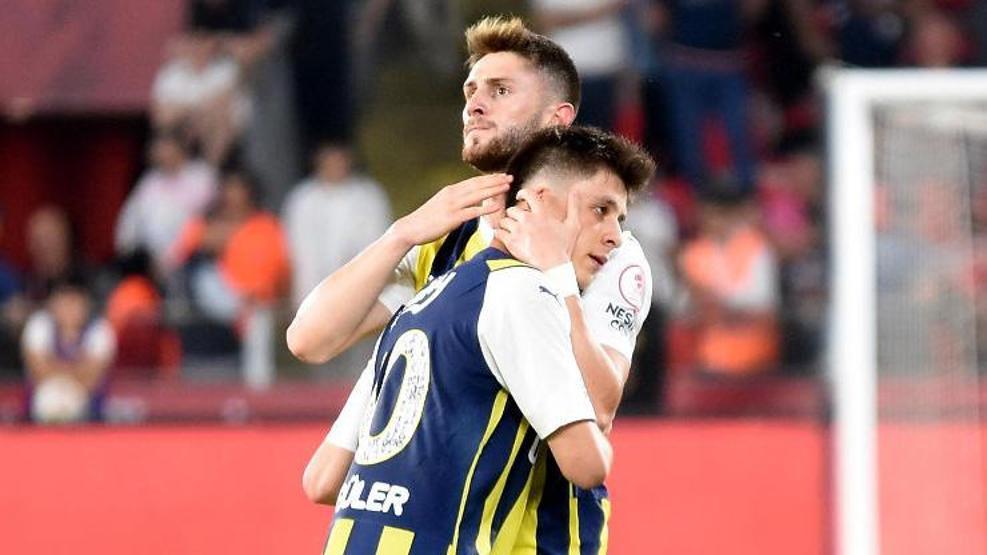 Arda Gülerde kritik hafta Bonservisi belirlendi...