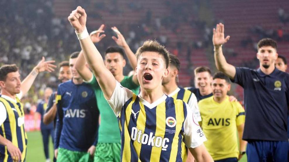 Arda Gülerde kritik hafta Bonservisi belirlendi...