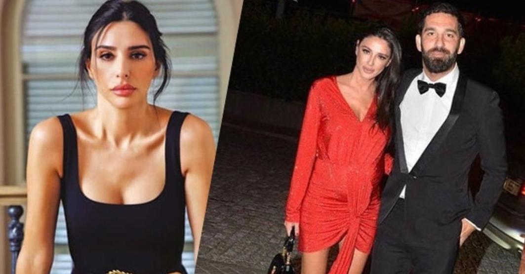Aslıhan Doğanın 93 bin TLlik hırkası olay olmuştu Yeni açıklama geldi