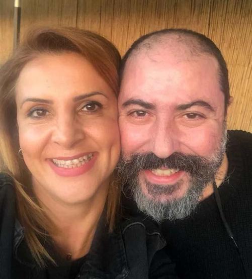 Sahte içkiden zehirlenen oyuncu Şekip Taşpınar, entübe edildi