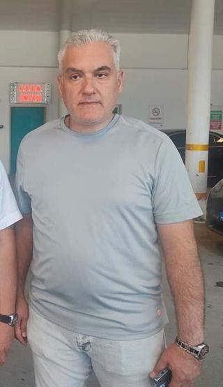 Sahte içkiden zehirlenen oyuncu Şekip Taşpınar, entübe edildi