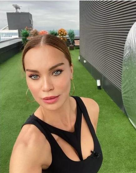 Ebru Şallı, EYTden emekli oldu İşte maaşı...