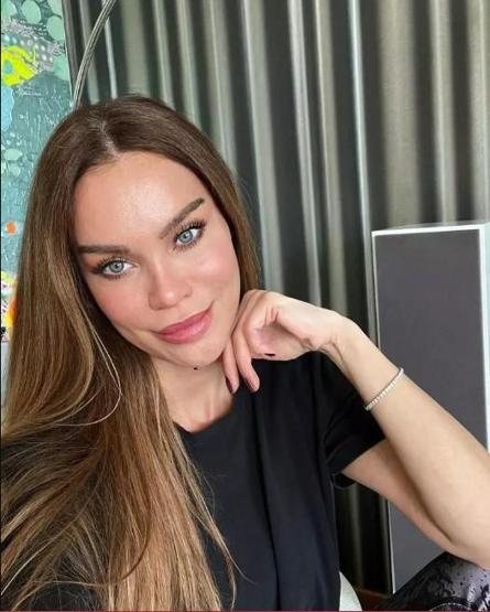 Ebru Şallı, EYTden emekli oldu İşte maaşı...