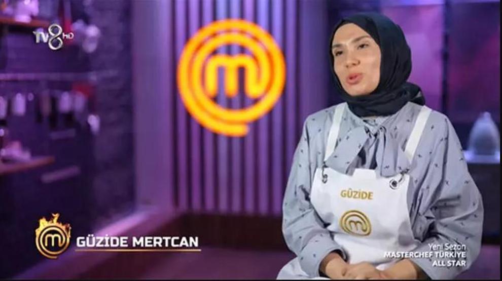 MasterChefte All Star ana kadrosuna giren ilk isim belli oldu