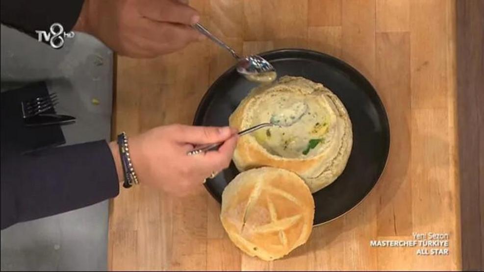 MasterChefte All Star ana kadrosuna giren ilk isim belli oldu