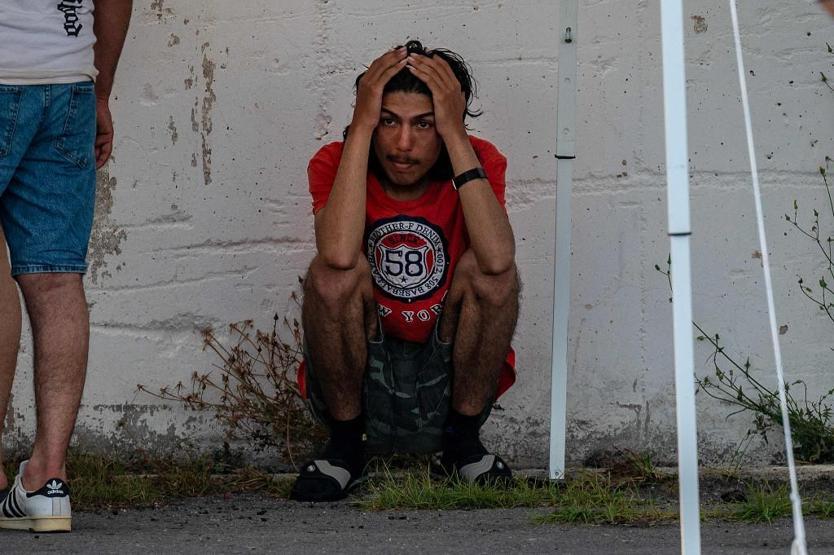 Yunanistan, facianın ardından yas ilan etti: En az 79 göçmen öldü