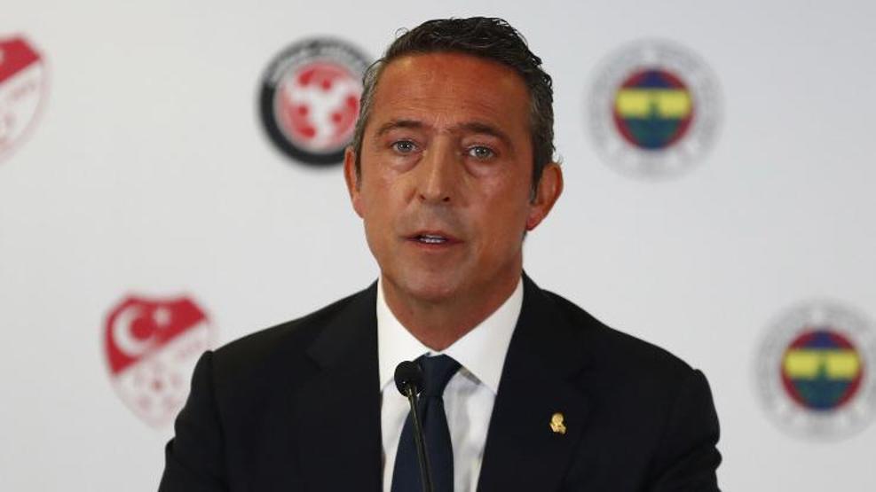 Fenerbahçede teknik direktör ve golcü yarın açıklanabilir