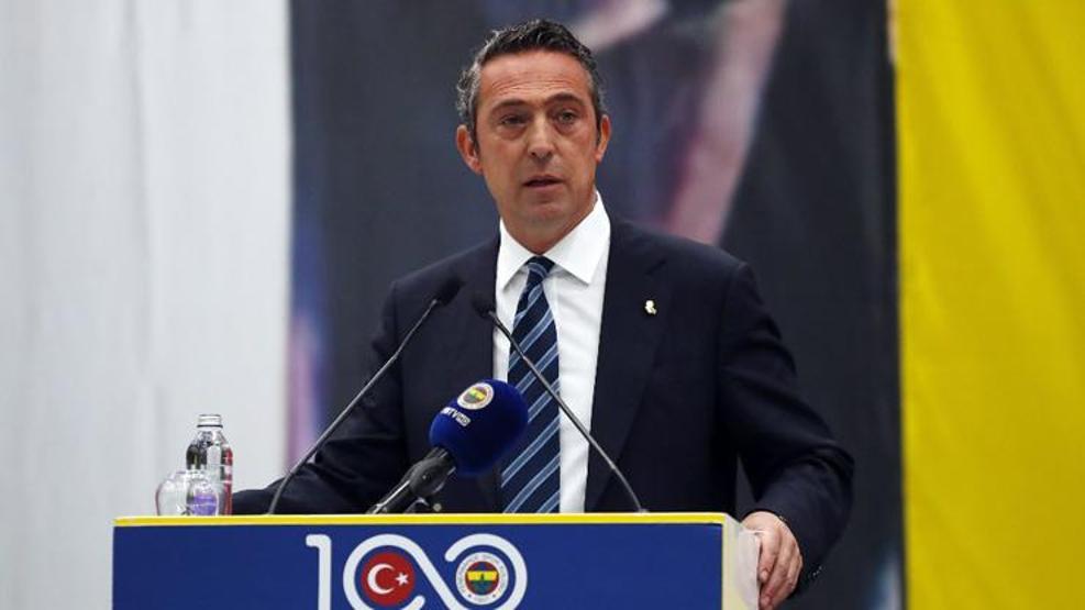 Fenerbahçede teknik direktör ve golcü yarın açıklanabilir