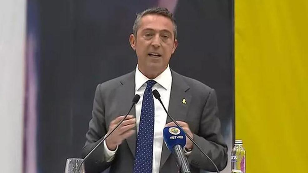Fenerbahçede teknik direktör ve golcü yarın açıklanabilir