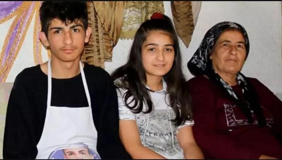 Depremde hayatını kaybeden Taha Duymazın annesi aylar sonra konuştu