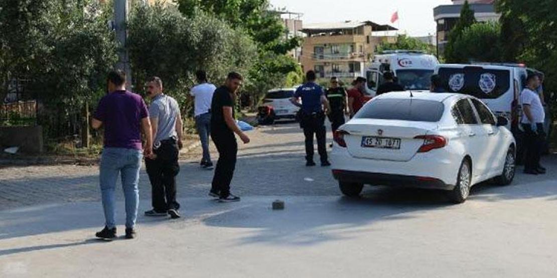 Önce cinayet işledi, sonra kendini öldürdü: Eski eşine kurşun yağdırdı