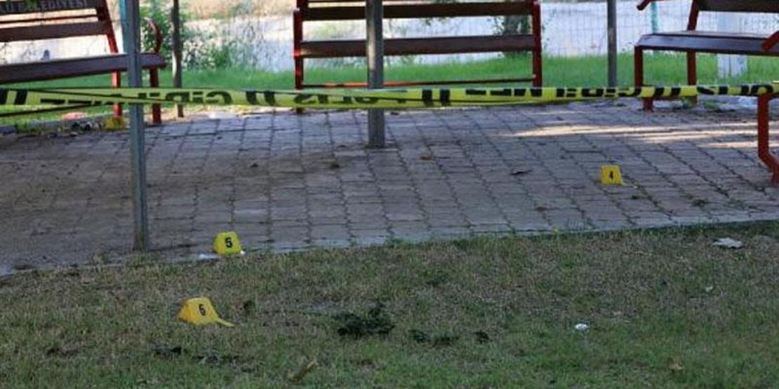 Önce cinayet işledi, sonra kendini öldürdü: Eski eşine kurşun yağdırdı