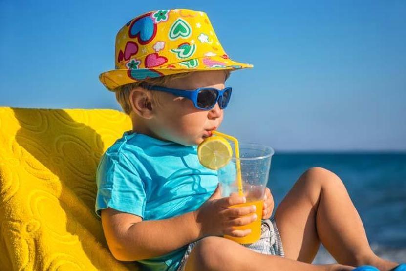 Okullar kapanıyor Yaz tatilini dolu dolu geçirmenin yolları