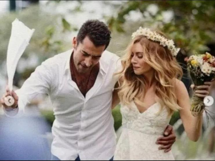 Sinem Kobaldan üçüncü çocuk açıklaması