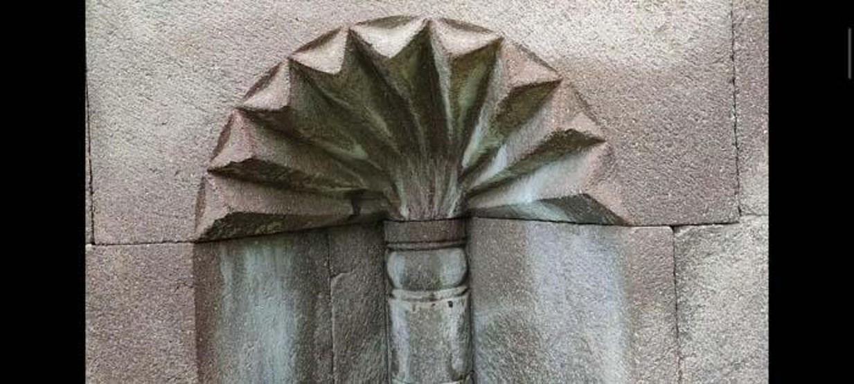 Haho Kilisesi asırlara meydan okuyor