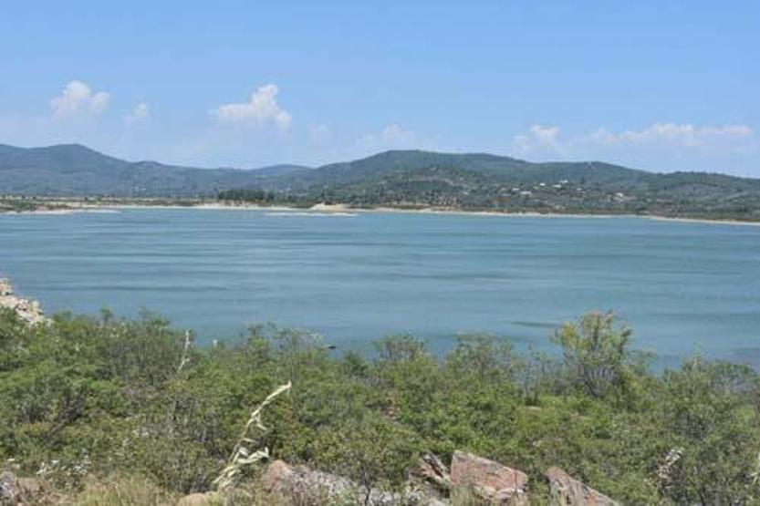 Türkiyede sel, Bodrumda kuraklık alarmı