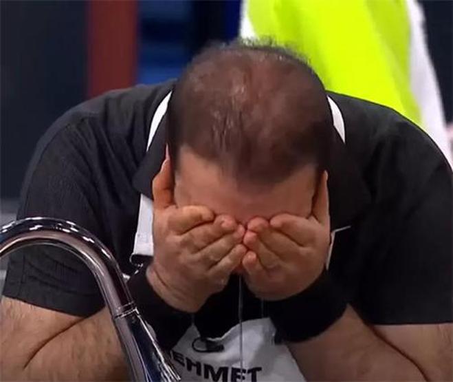 MasterChef Türkiye All Starda gergin anlar Ana kadroya giren üçüncü isim belli oldu