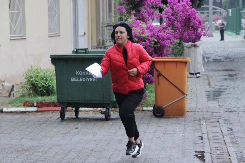 2023 YKS maratonu: Üçüncü ve son oturum YDT sona erdi