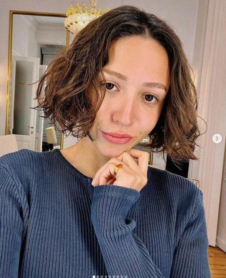 Zeynep Bastık İstanbulu terk etti