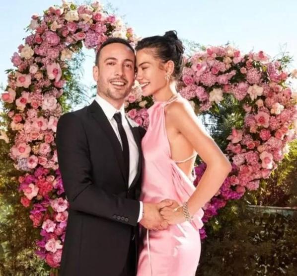 Demet Özdemir ile boşanan Oğuzhan Koçtan kafa karıştıran ilişki açıklaması