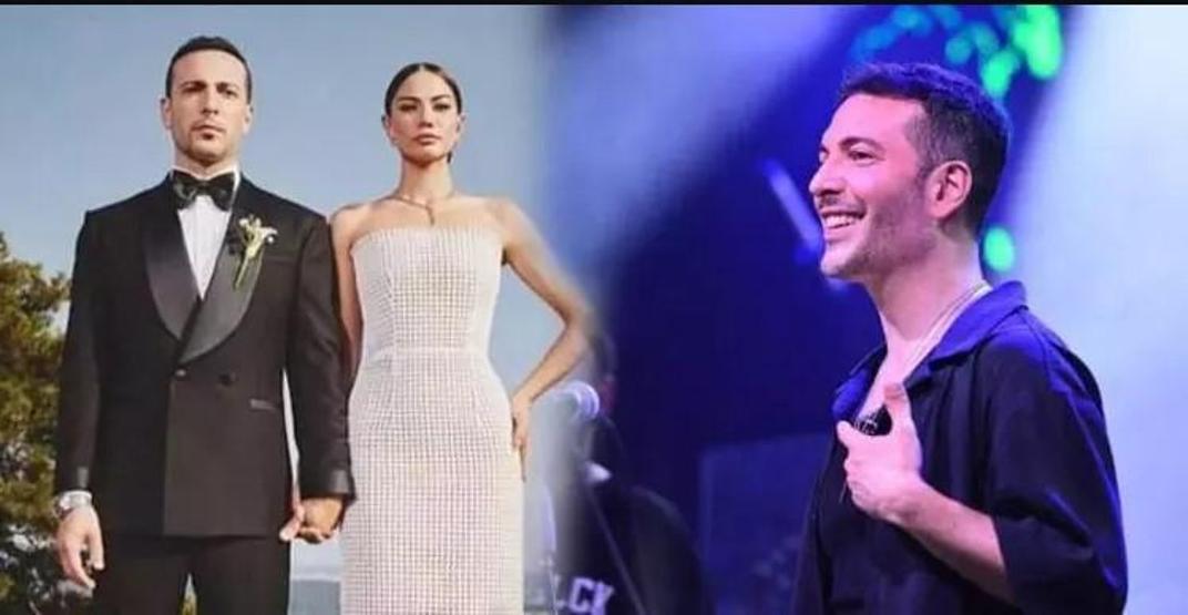 Demet Özdemir ile boşanan Oğuzhan Koçtan kafa karıştıran ilişki açıklaması