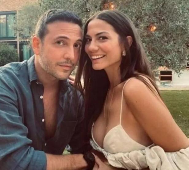 Demet Özdemir ile boşanan Oğuzhan Koçtan kafa karıştıran ilişki açıklaması