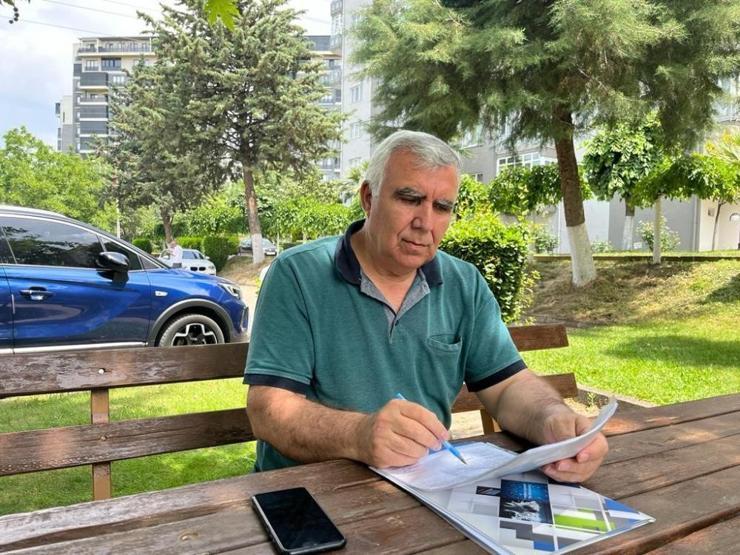 Yok böyle dolandırıcılık...Telefonunun 2 numarasını değiştirdiler, banka hesabını boşalttılar