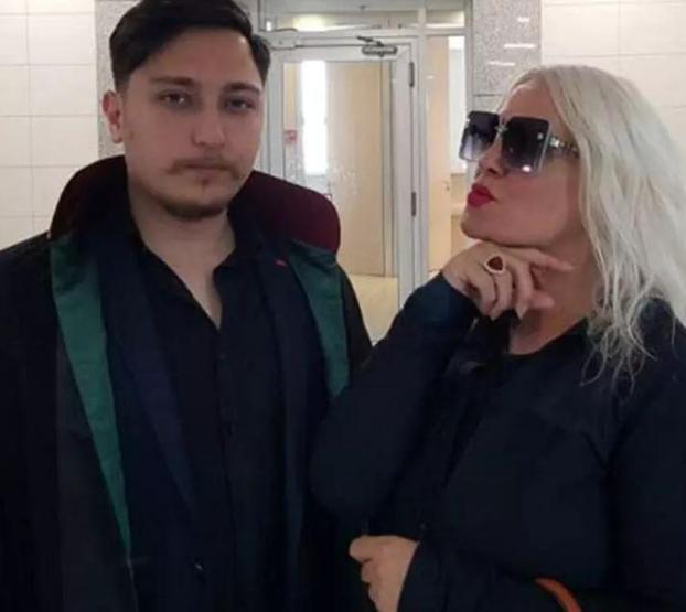 Mahkemeden Afrodite kötü haber Banu Alkana para cezası
