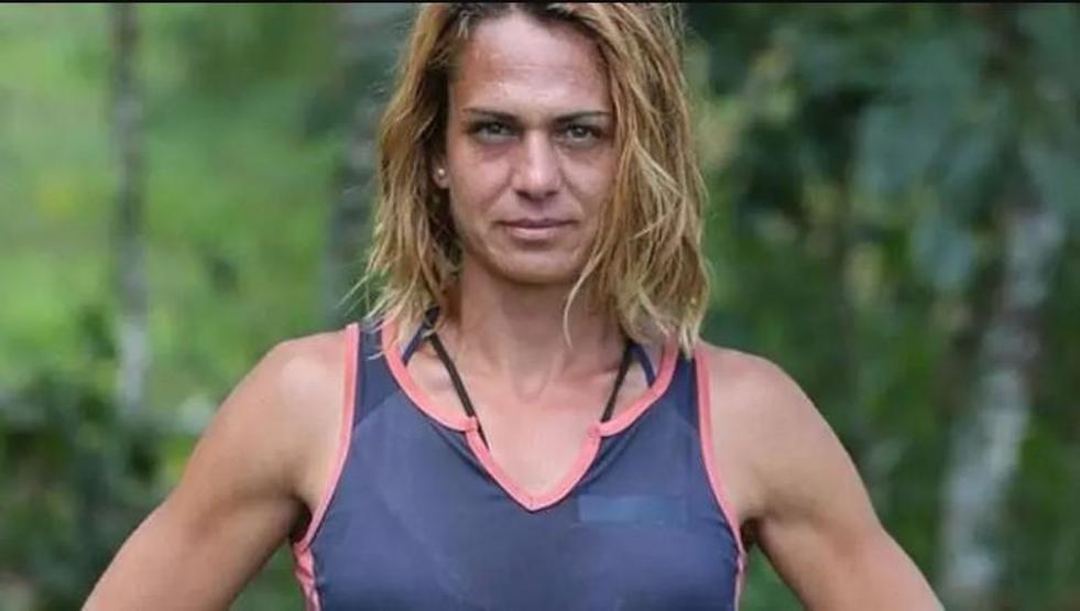 Nagihan Karadereden heyecanlandıran Survivor 2024 paylaşımı