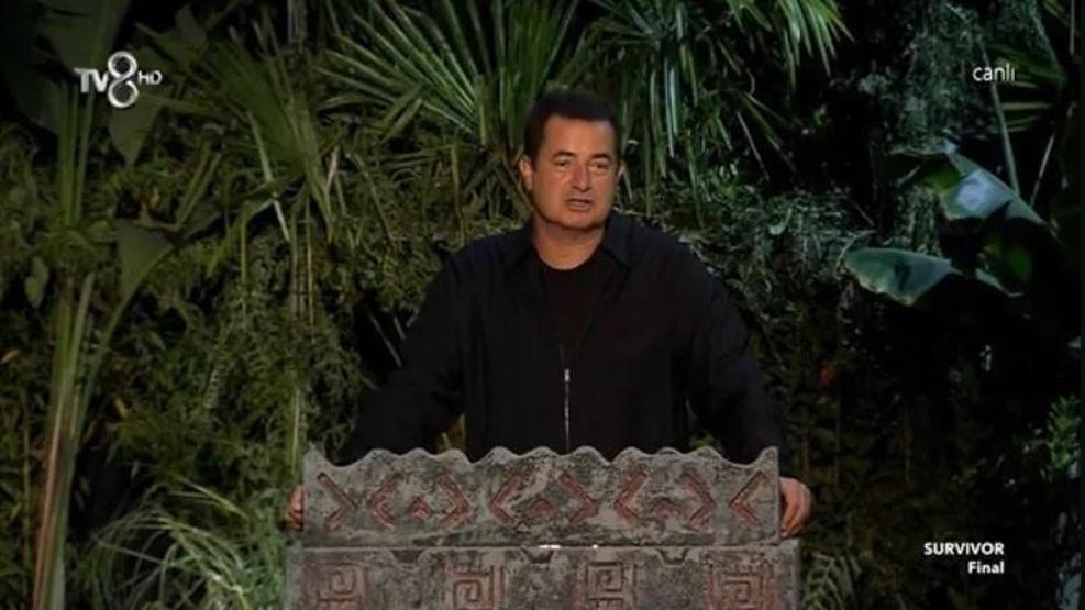 Nagihan Karadereden heyecanlandıran Survivor 2024 paylaşımı