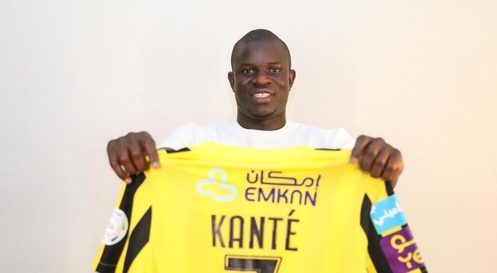 Fenerbahçenin NGolo Kante transferinde gözler Suudi Arabistana çevrildi