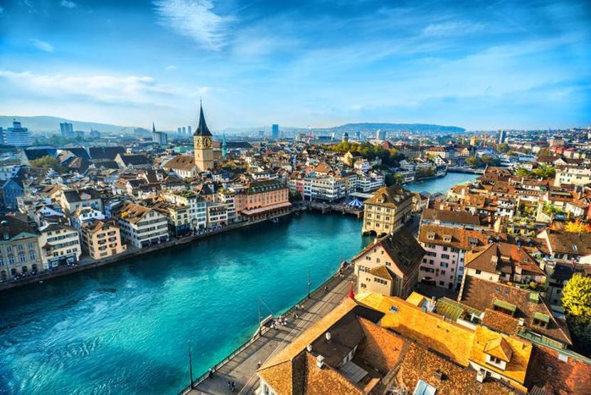 Dünyanın en yaşanabilir şehirleri belirlendi: O ülkeden iki kent ilk 5’te