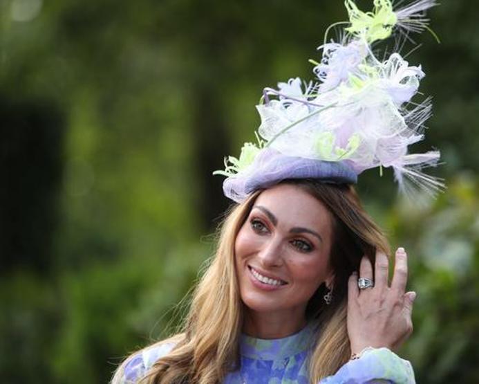 Royal Ascotta dörtnala heyecan ve şapka şıklığı