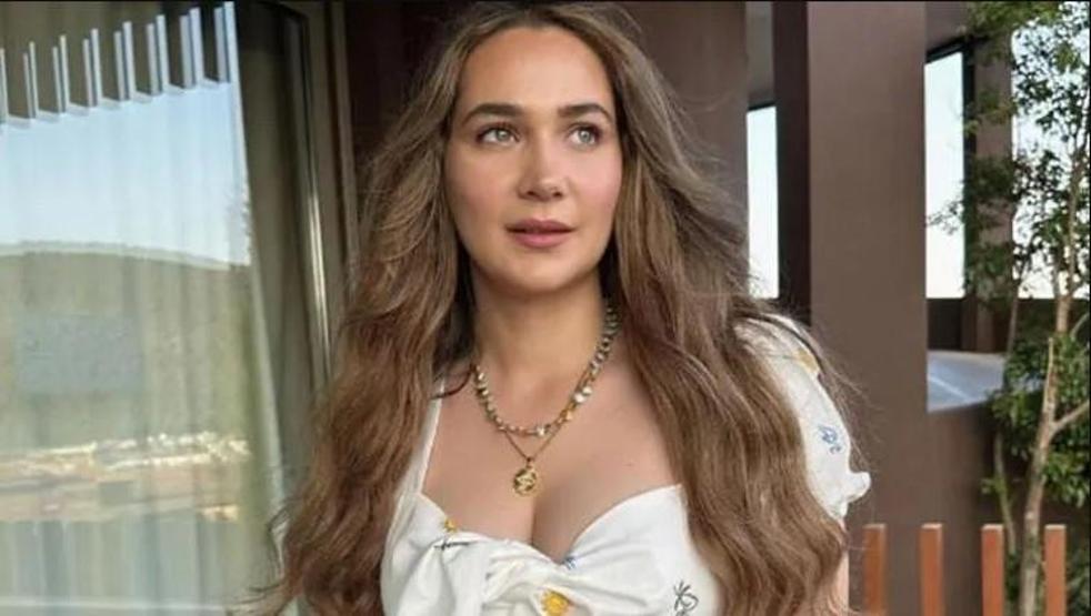 Gülsim Ali: Artık bir yabancı değilim