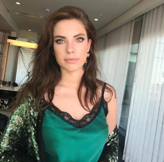 Eda Eceden yeni hamle geldi