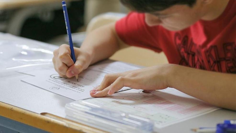 LGS’de yerleştirmeler sınavdan daha zor olacak: 562 adaydan 500 tam puan